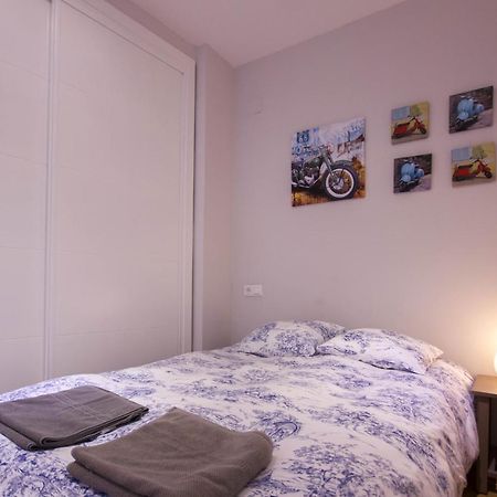 Livemalaga Merced Apartamento Экстерьер фото