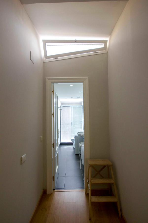 Livemalaga Merced Apartamento Экстерьер фото