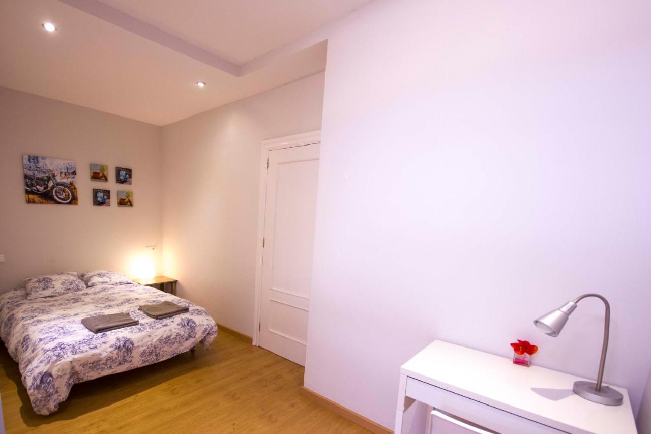 Livemalaga Merced Apartamento Экстерьер фото